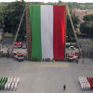 VIGILI DEL FUOCO – SALVINI ALLE CAPANNELLE – 1500 NUOVE ASSUNZIONI ENTRO IL 2018 