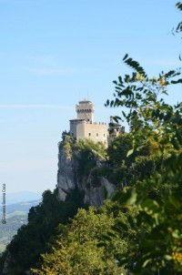 Agata a San Marino – Fra culto e leggenda
