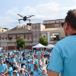 CARLENTINI (SR)- MARADONIAMO 2018 – LA SOLIDARIETA’ SI COLORA DI TURCHESE