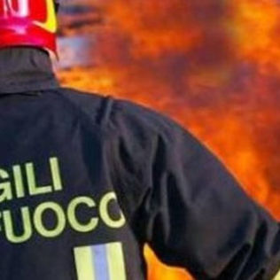 CATANIA – VIGILI DEL FUOCO, CERTAMENTE AMATI, MA ANCHE “DERUBATI”
