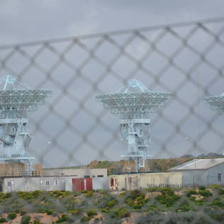 Muos – Ansie e timori per la popolazione, ma nessuno risponde