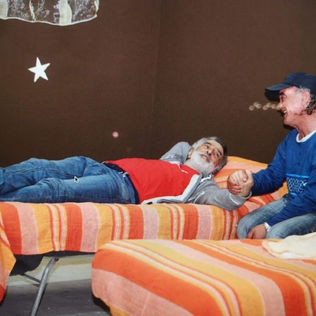 MESSINA − LUCIO: UNO DEGLI “ULTIMI” DELLA CITTÀ DELLO STRETTO