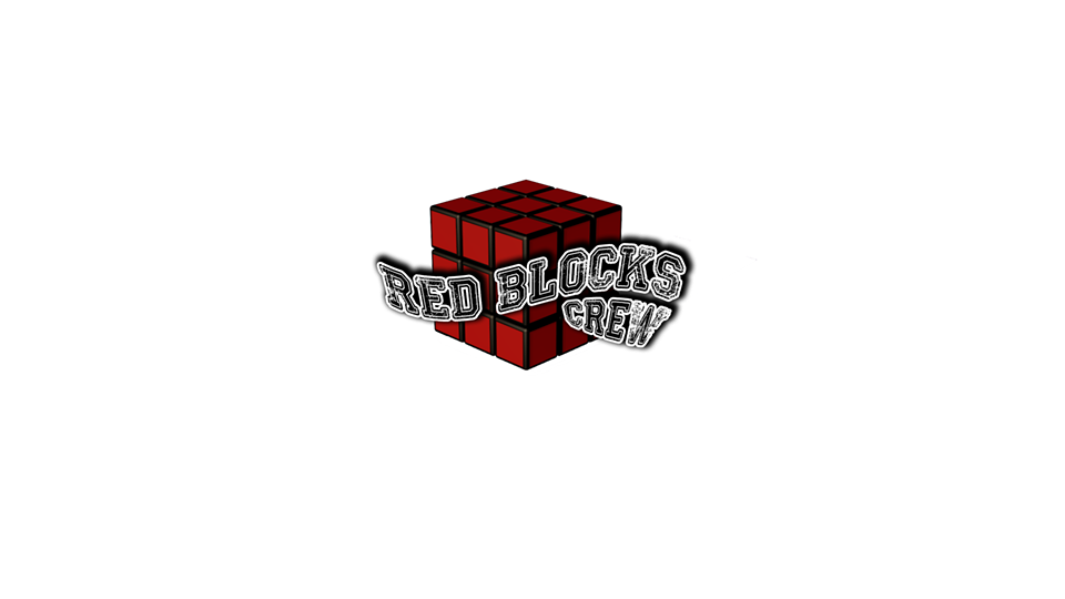 RED BLOCK CREEW