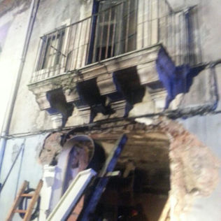 CATANIA – VV.F. – DOPO SEI ANNI, VIVE ANCORA IL RICORDO DI DARIO E GIORGIO.