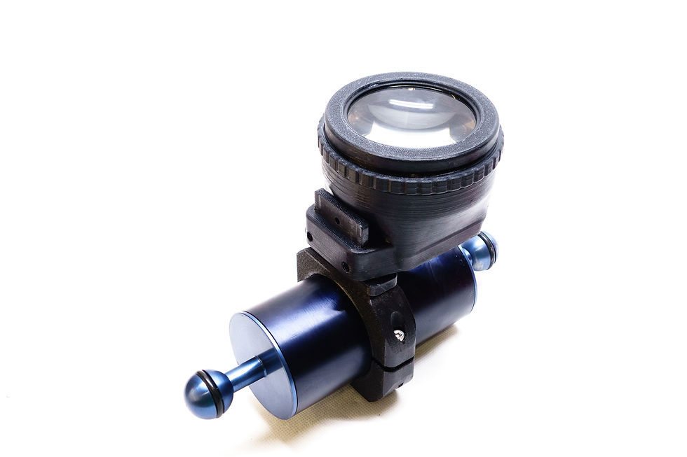Holder for Viewfinder XL