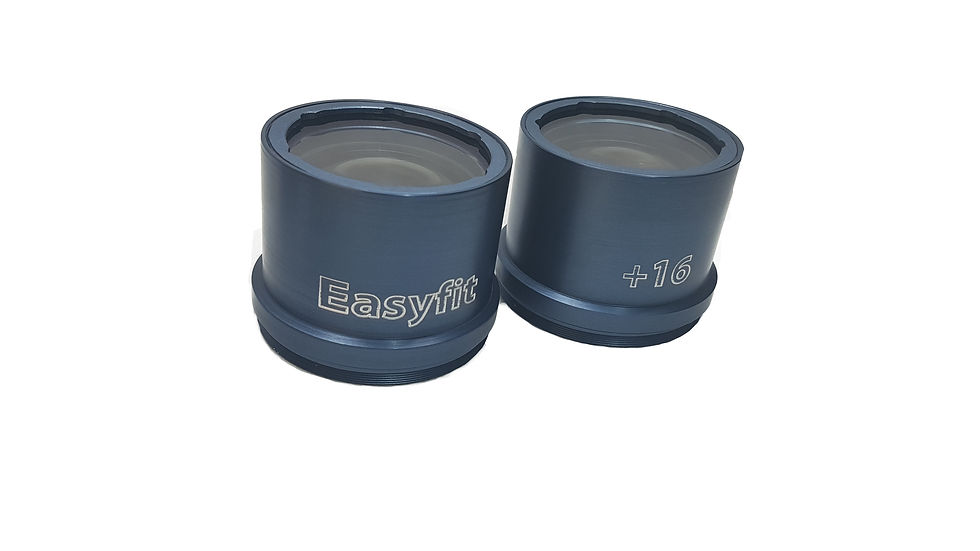 Thumbnail: Easyfit Macro +5/+12/+16