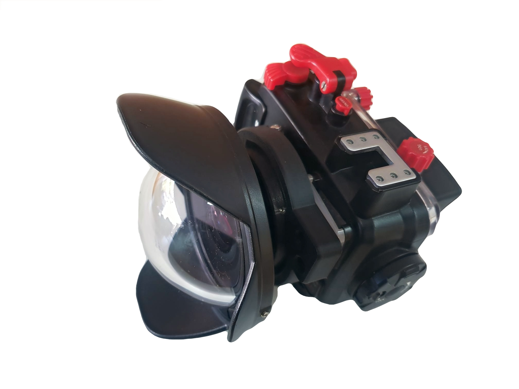 Fast System Olympus TG/ Cambio rápido Olympus TG