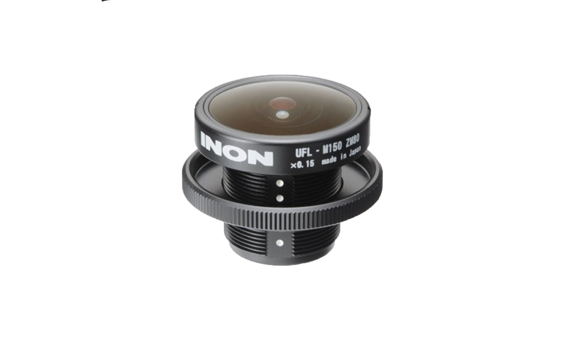 MICRO FISHEYE UFL-M150 ZM80