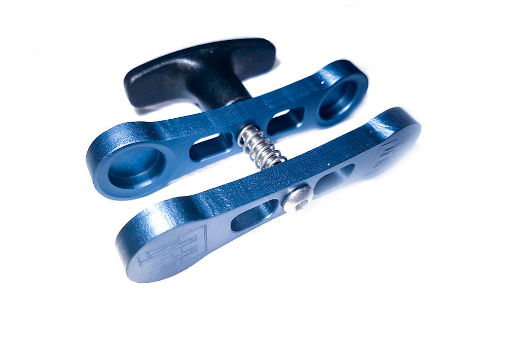 Clamp XLRótula XL Easyfitdive