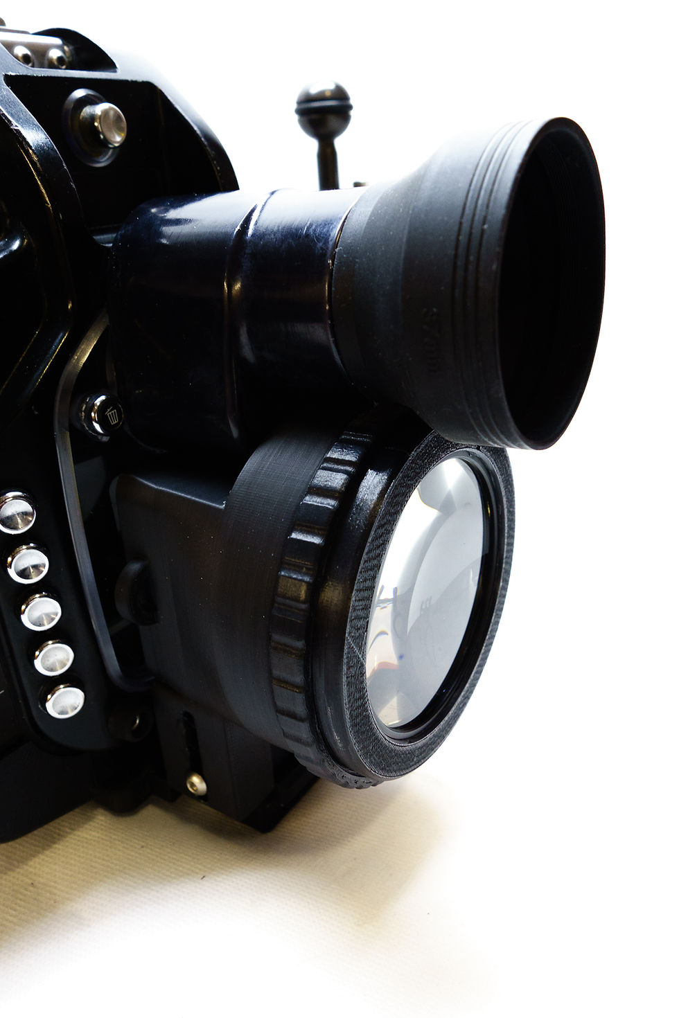 Thumbnail: Viewfinder XL - DSLR/MIRRORLESS