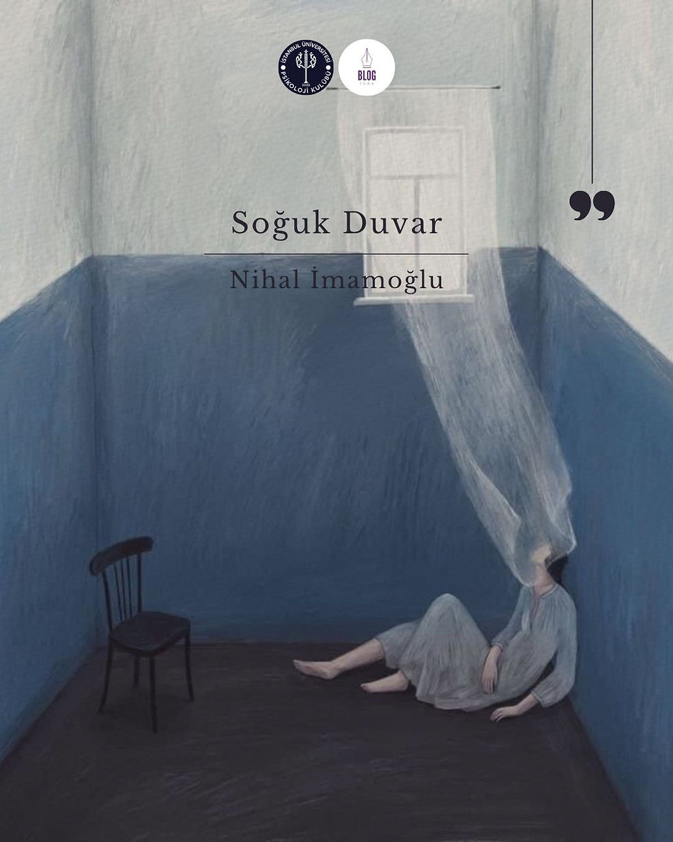 SOĞUK DUVAR