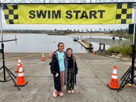 Season Opener at Mission Bay: A Strong Start for 3T