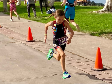 3T Shows Up Strong at the Chula Vista Classic