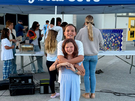 3T Athletes Earn Prestigious “IronGuard” Honors at Crystal Cove Jr. Lifeguards