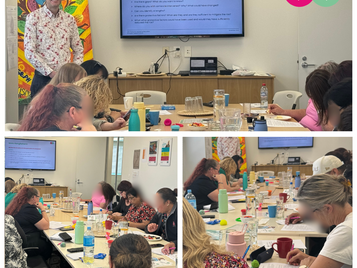 Risk Assessment Workshop