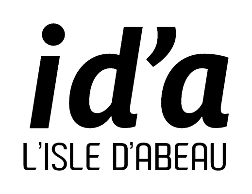 Logo ID'A, L'Isle d'Abeau