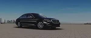 Enjoy The Pleasantries Of Lax Airport Transfers