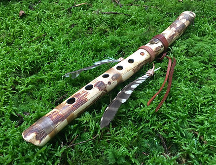 Native American Flute