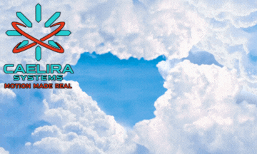CAELIRA SYSTEMS LOGO CLOUDS V2 SD SS .gif
