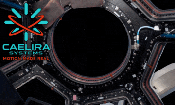 CAELIRA SYSTEMS LOGO SPACE V2 SD SS .gif