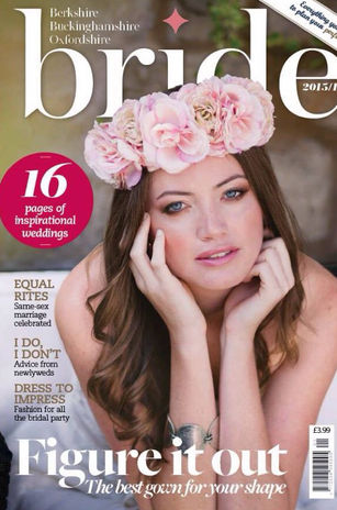 Bridal Makeup Artist Surrey