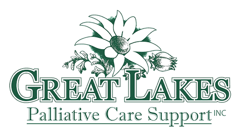 Great Lakes Palliative Care Support
