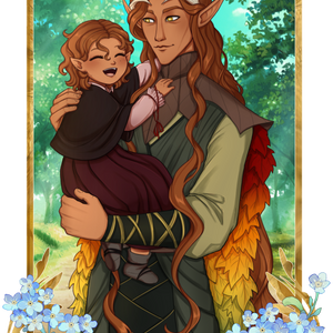 Tarot Commissions