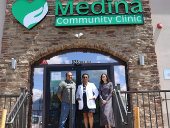 New Trenton Clinic Offers Compassionate Care Without Cost