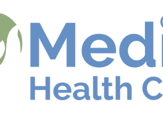 medina health center logo