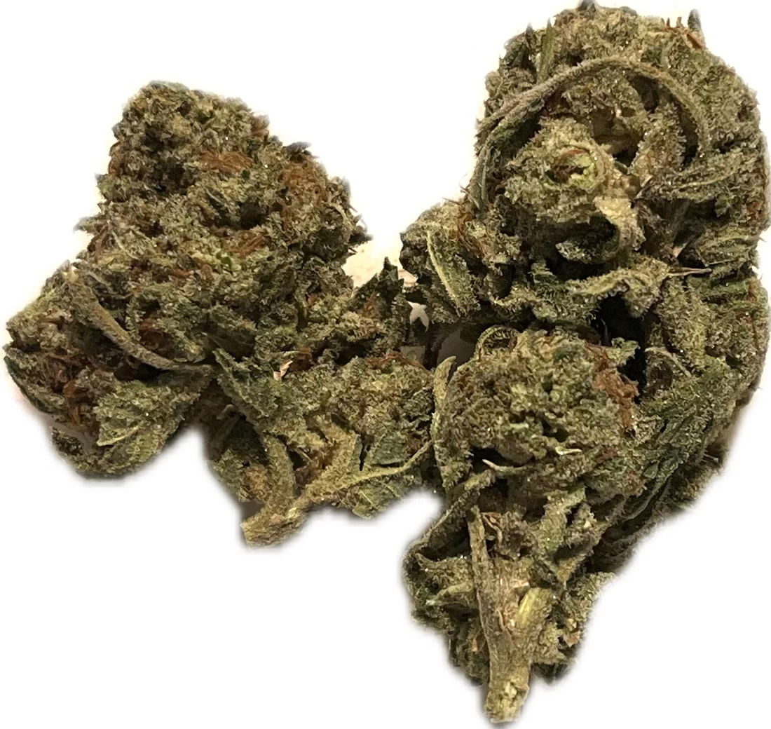 Candy Kush
