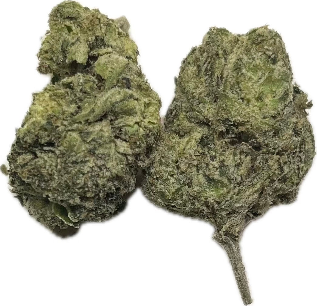 Crunch Berry