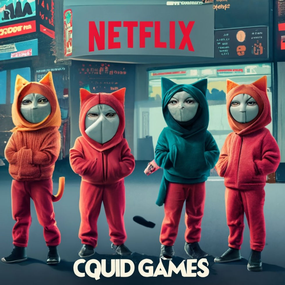 CquidGames