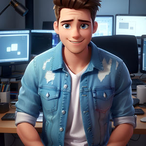 3D images and videos 