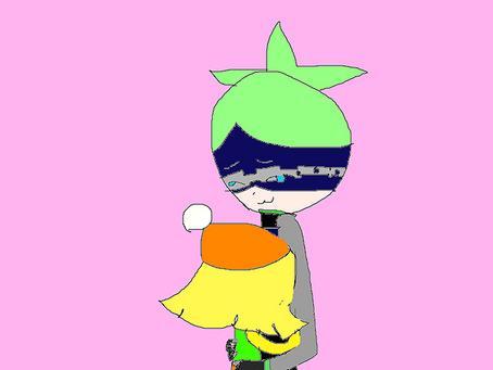 Oh, my sweet darling