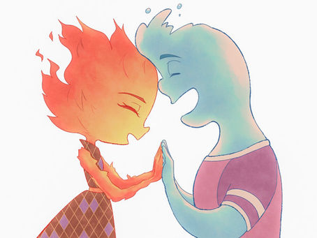 You’re still so sweet and cute