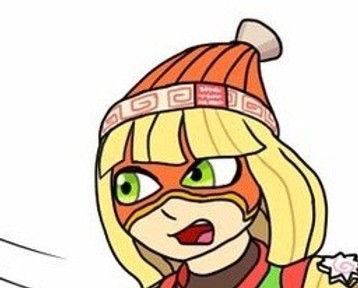 Ramen thief!