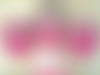 Sparkling wine bottle and goblets