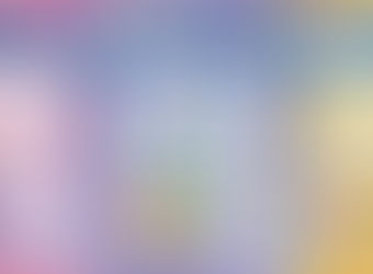 Balala the Fairies: Ocean Magic glitter pads mural