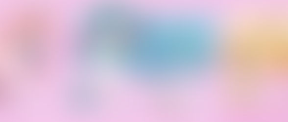 Magic Star Fate Castle profile promos mural