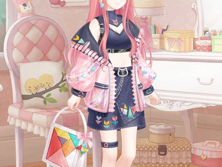 Love Nikki: Kitty Hint