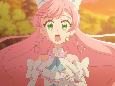 Hearing Ellee-chan’s voice