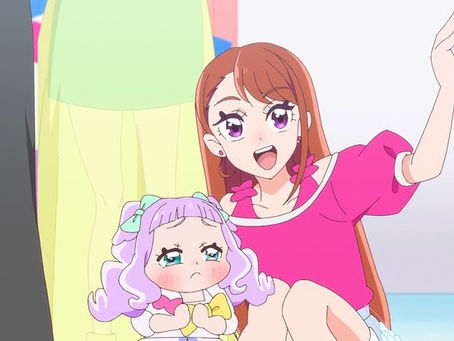 Look up at the sky, Ellee