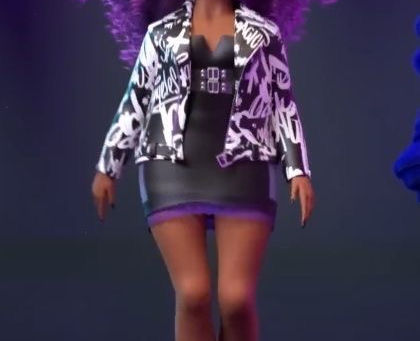 Abstract: Lilac