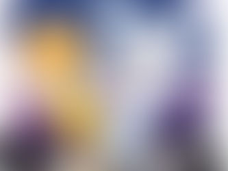 Wade x Ember La La Land AU 2