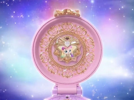 Sugar Berry Pact: Fluffyping