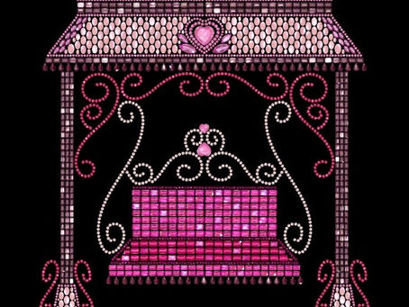 Love swing Dazzly