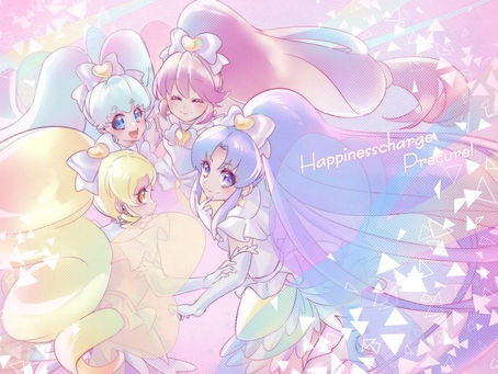 Innocents of Magic