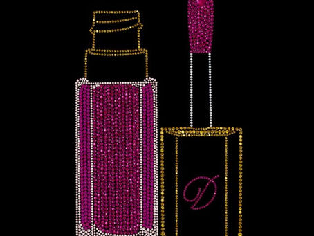 Lip gloss Dazzly