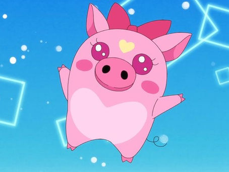 Welcome to the Mirror Pad