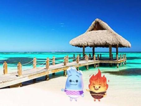 Vacation in Punta Cana